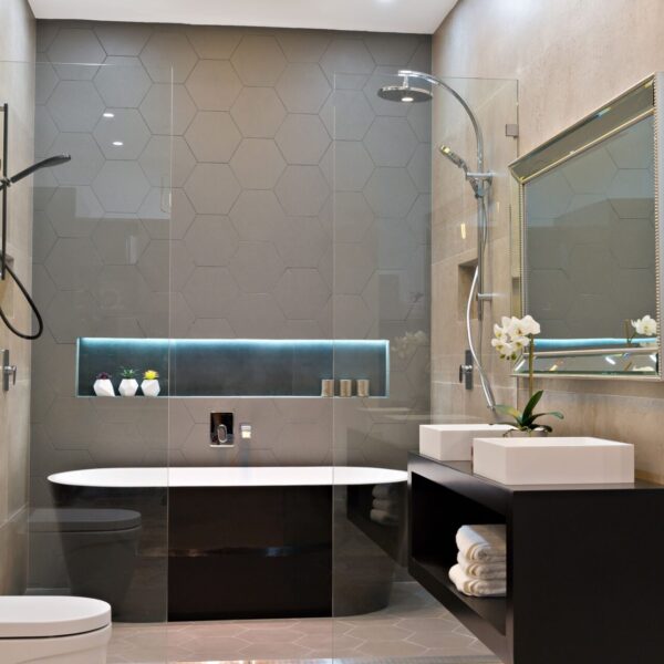 Bathroom renovation Checklist