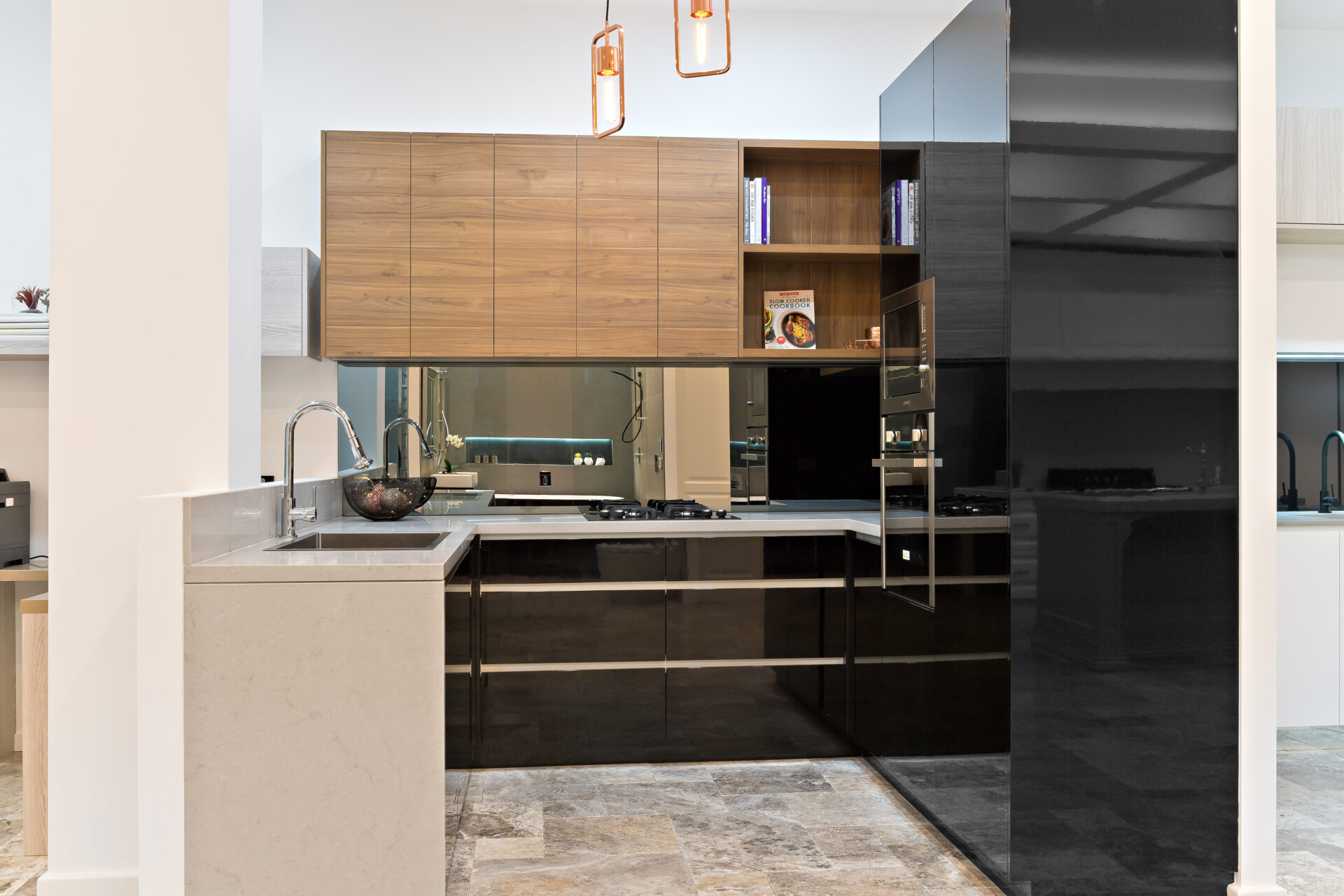 kitchen renovations sydney - Inhaus Living