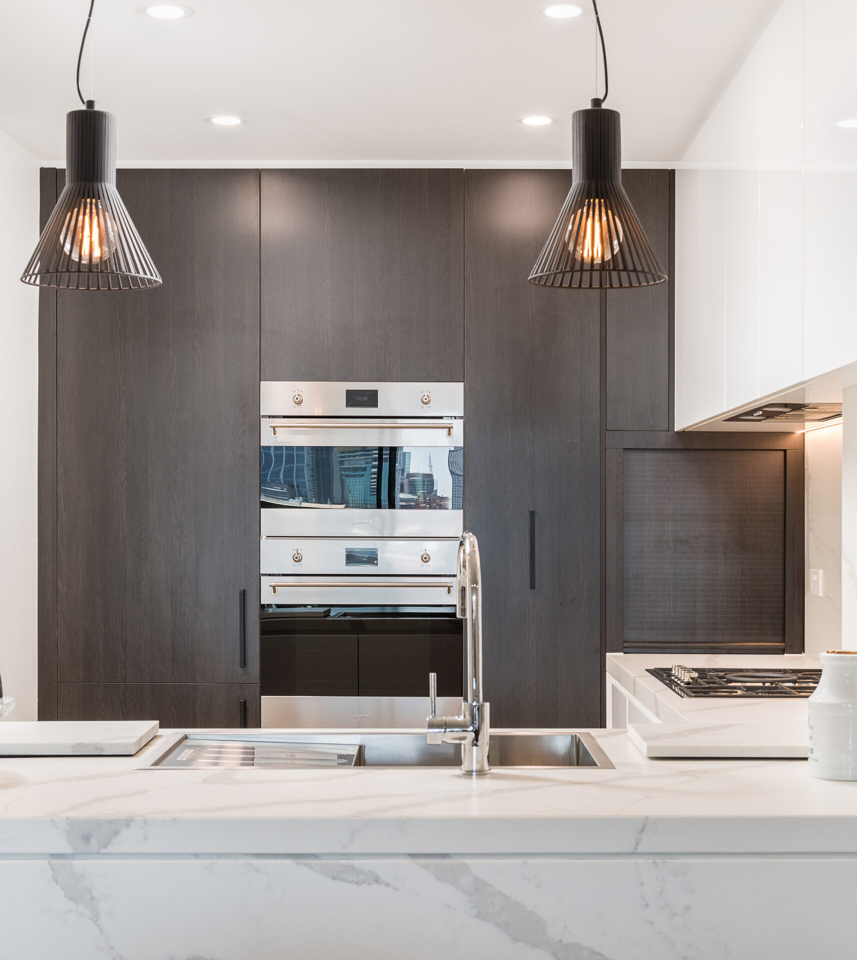 Luxury kitchen renovation Sydney, NSW