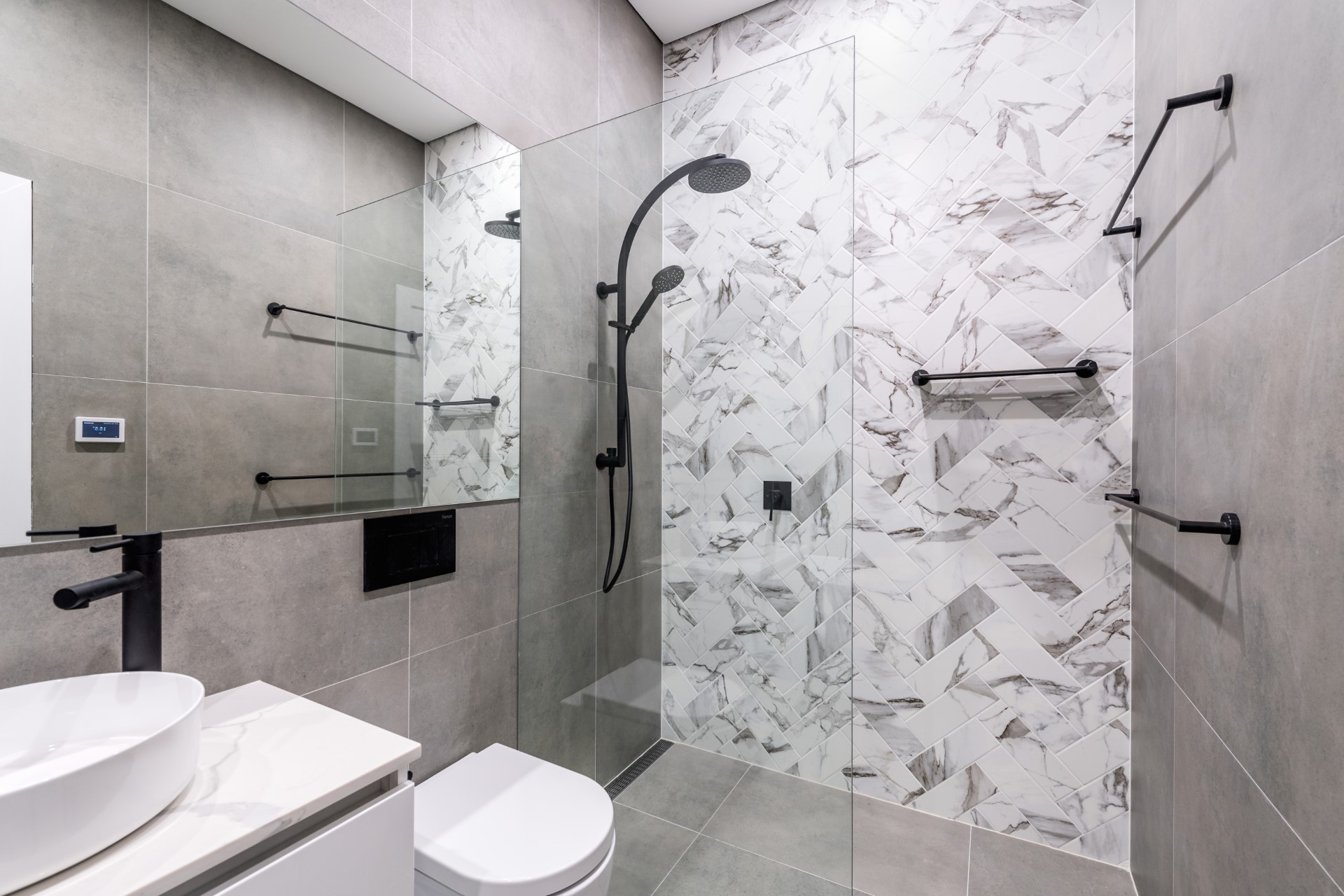 Inhaus Living - bathroom remodeling sydney, NSW
