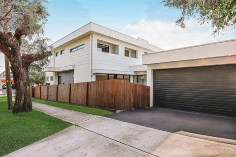 Picture of a house in Sydney