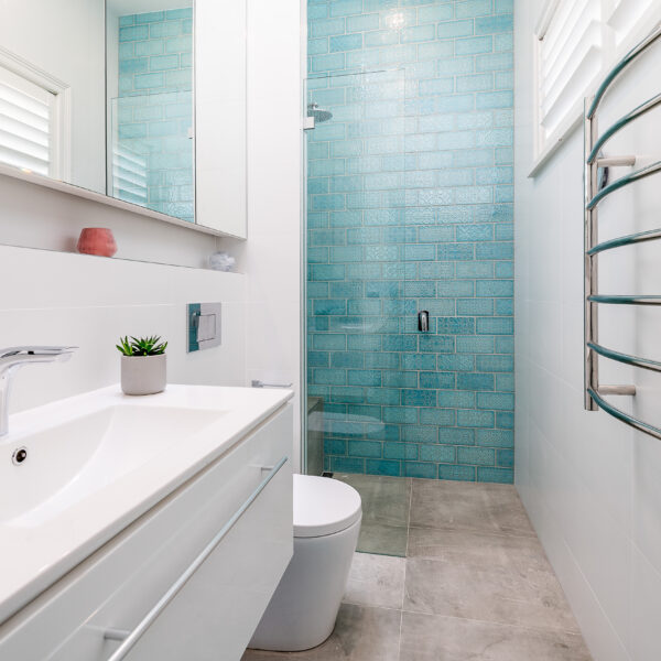 Inhaus Living - bathroom remodeling sydney