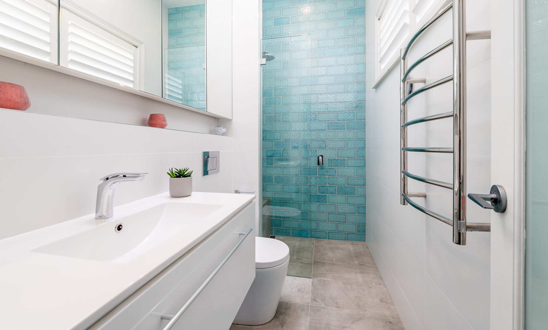 Inhaus Living - bathroom remodeling sydney