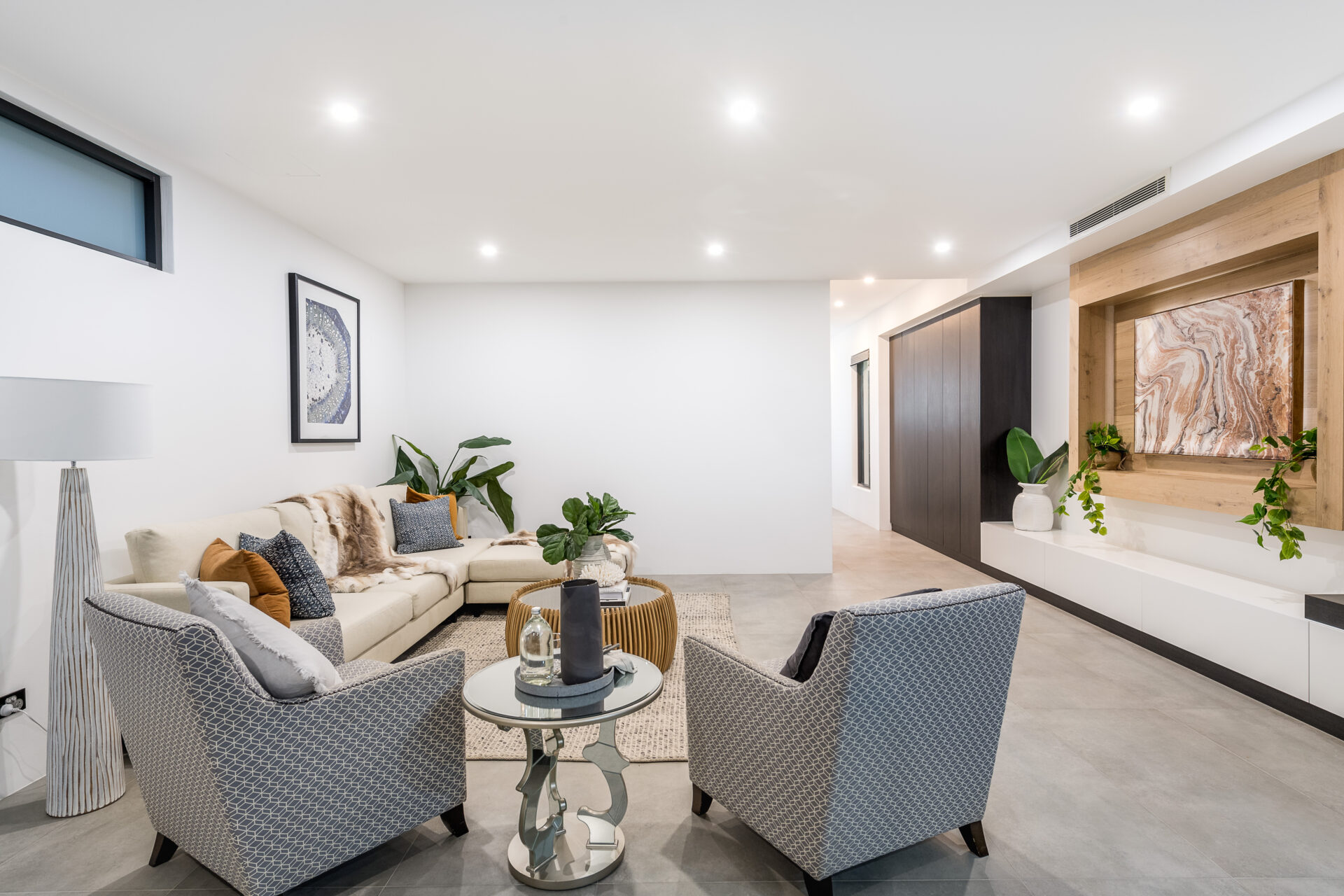 Luxury home renovation Sydney, NSW