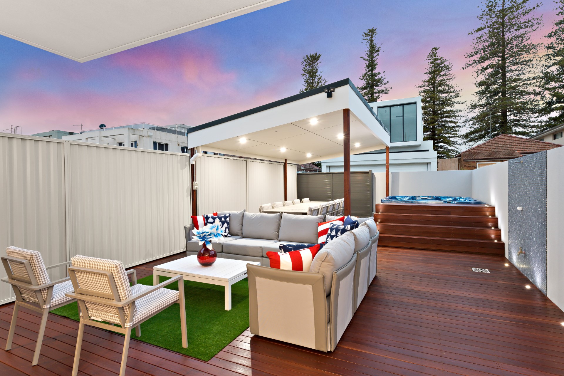 Construction & Renovations Sydney Project - Clareville Ave Sandringham NSW