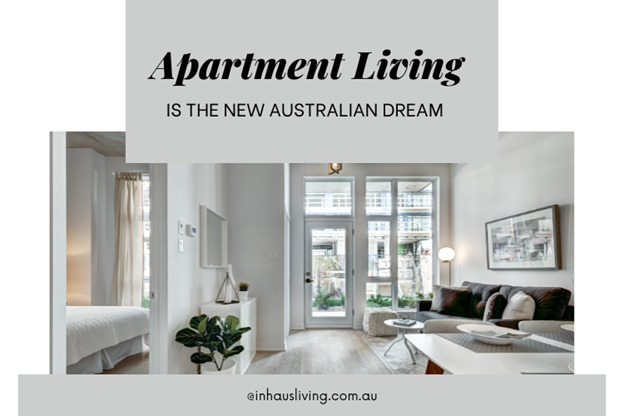 Apartment Living in Australia