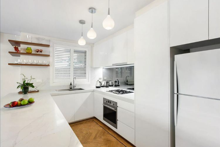 Inhaus Living - Luxury Kitchen remodeling sydney