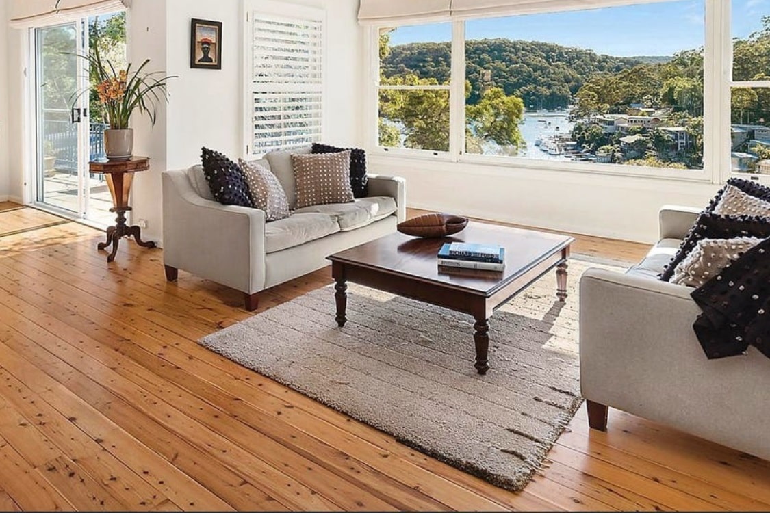Hybrid Flooring Sydney - Inhaus Living