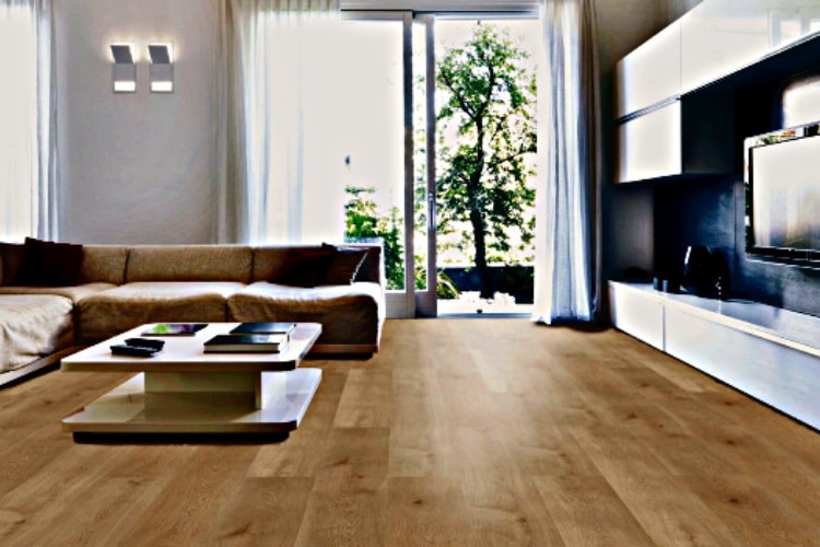 Timber Flooring Services Sydney, NSW - Inhaus Living