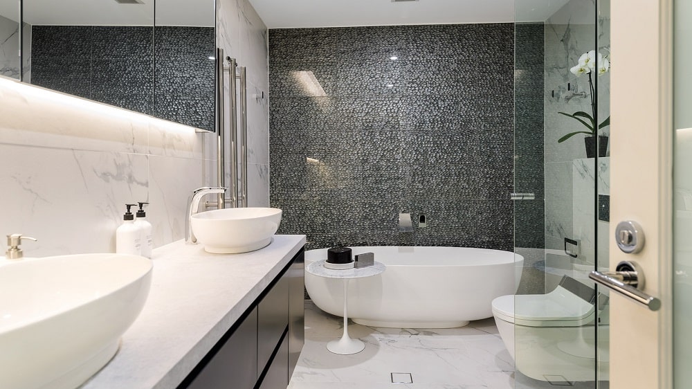 Bathroom Renovations Sydney