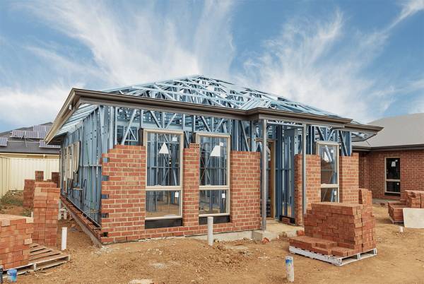 House Renovation Project Sydney, NSW