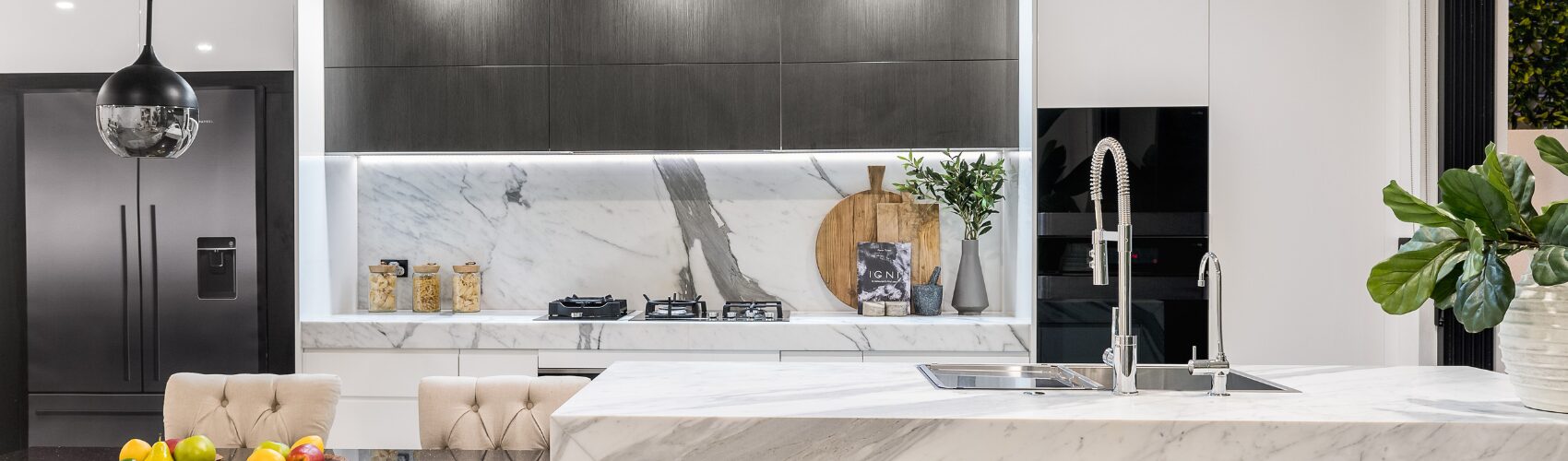 Kitchen Renovation Caringbah