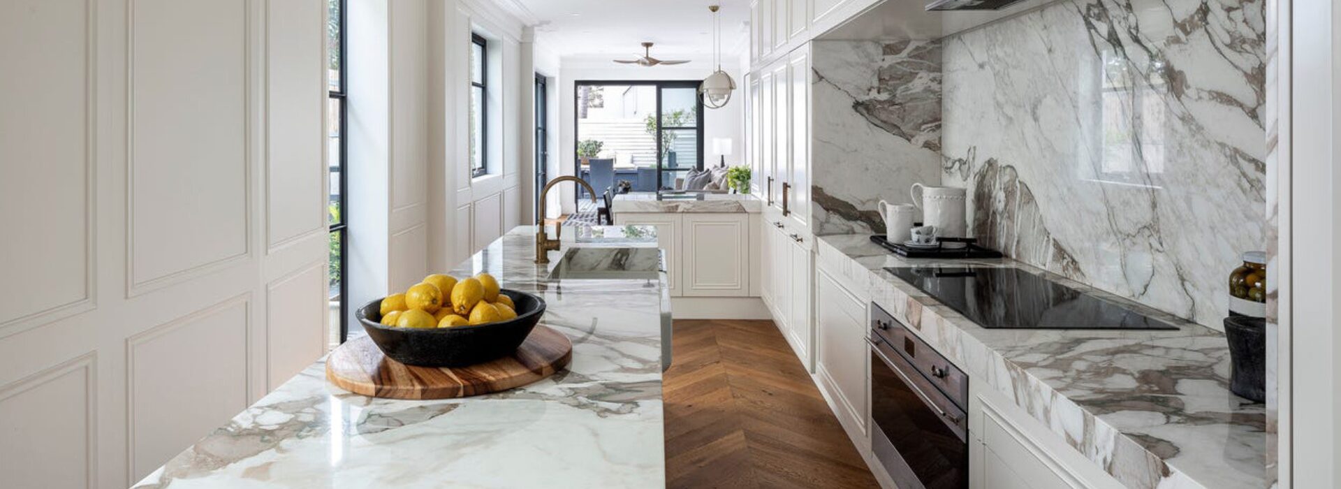 Kitchen Renovation Fyshwick