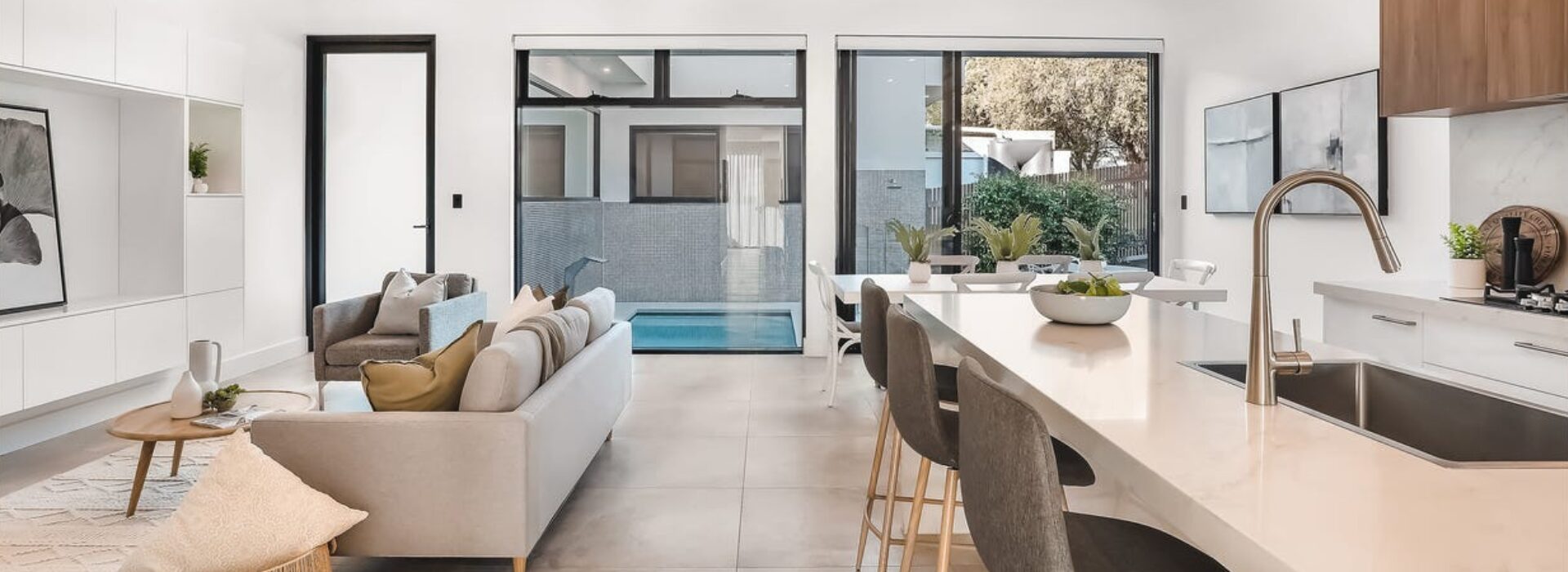 Apartment Renovation Caringbah