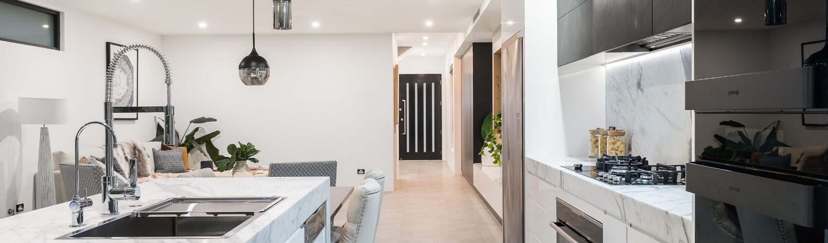 Apartment Renovation Moore Park