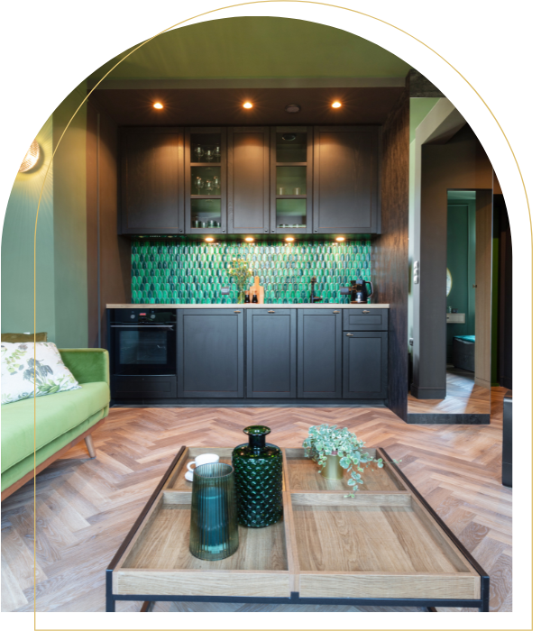 Flooring Installation Canberra