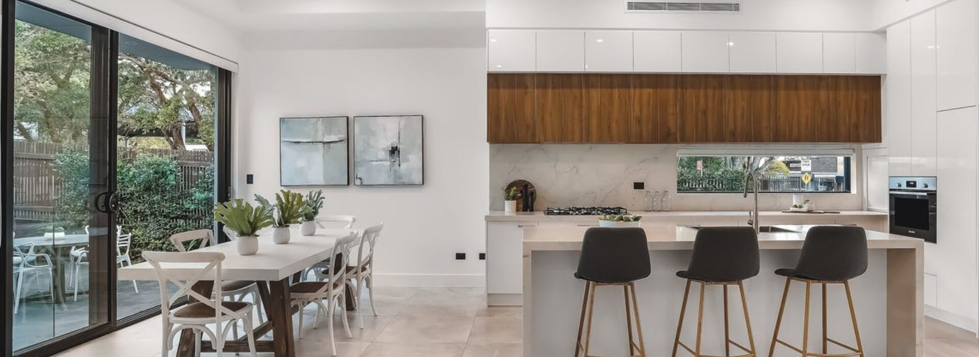 Home Renovation Taren point