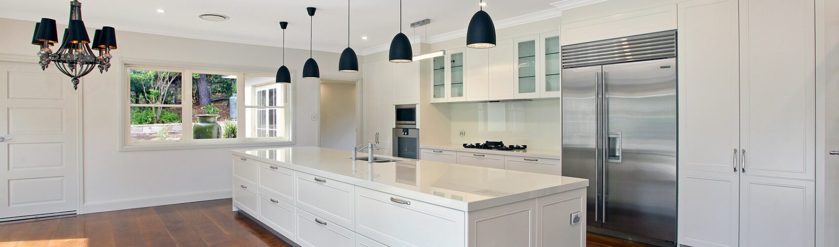 Home Renovation Taren point